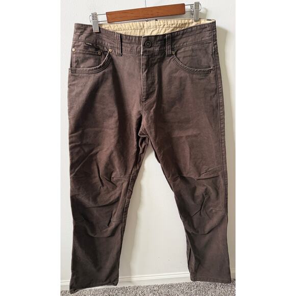 KUHL men's RYDR pant size 32x30 - Picture 1 of 7